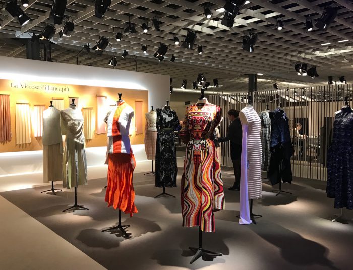 展示会ディスプレイ